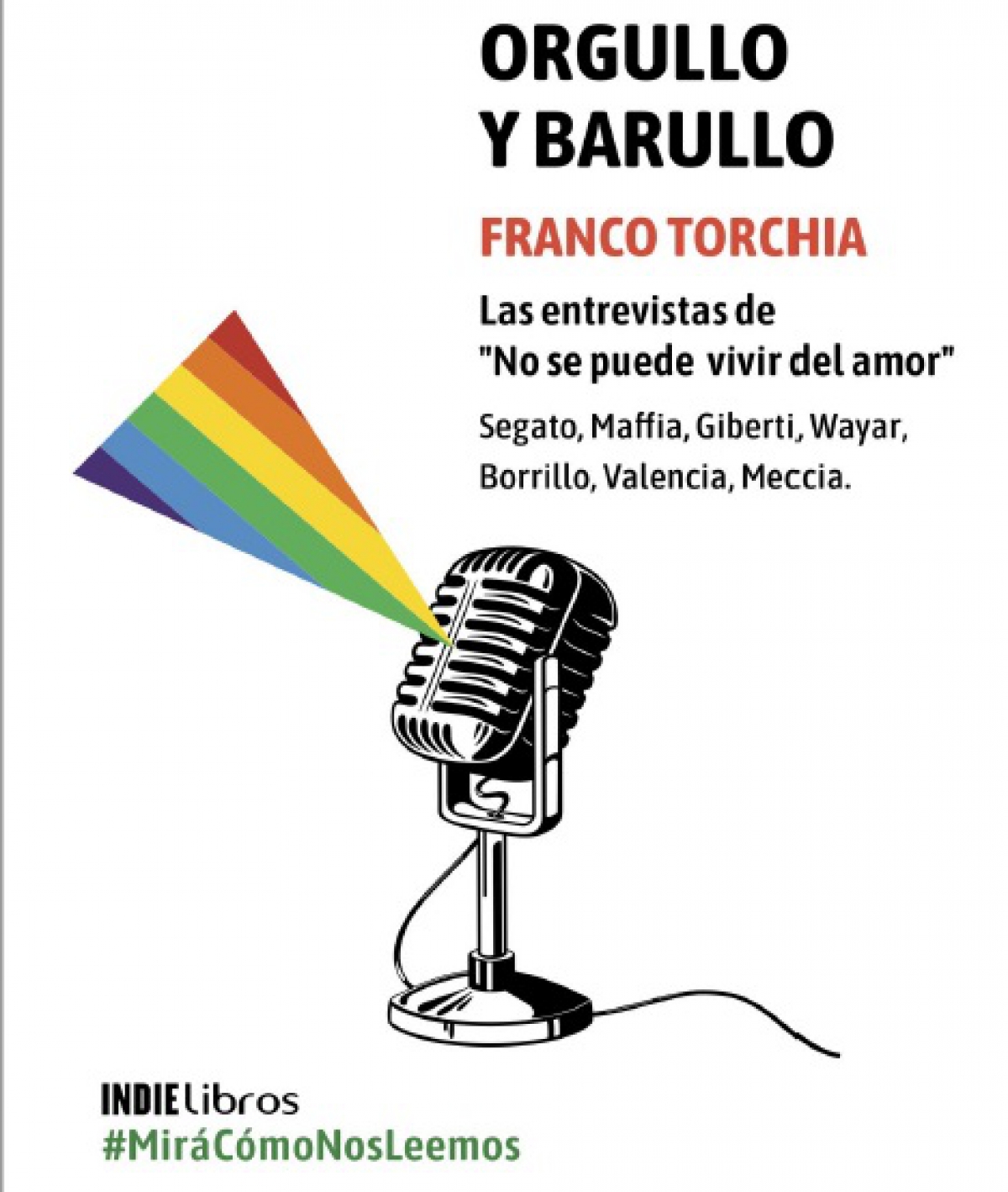 orgullo y barullo torchia franco