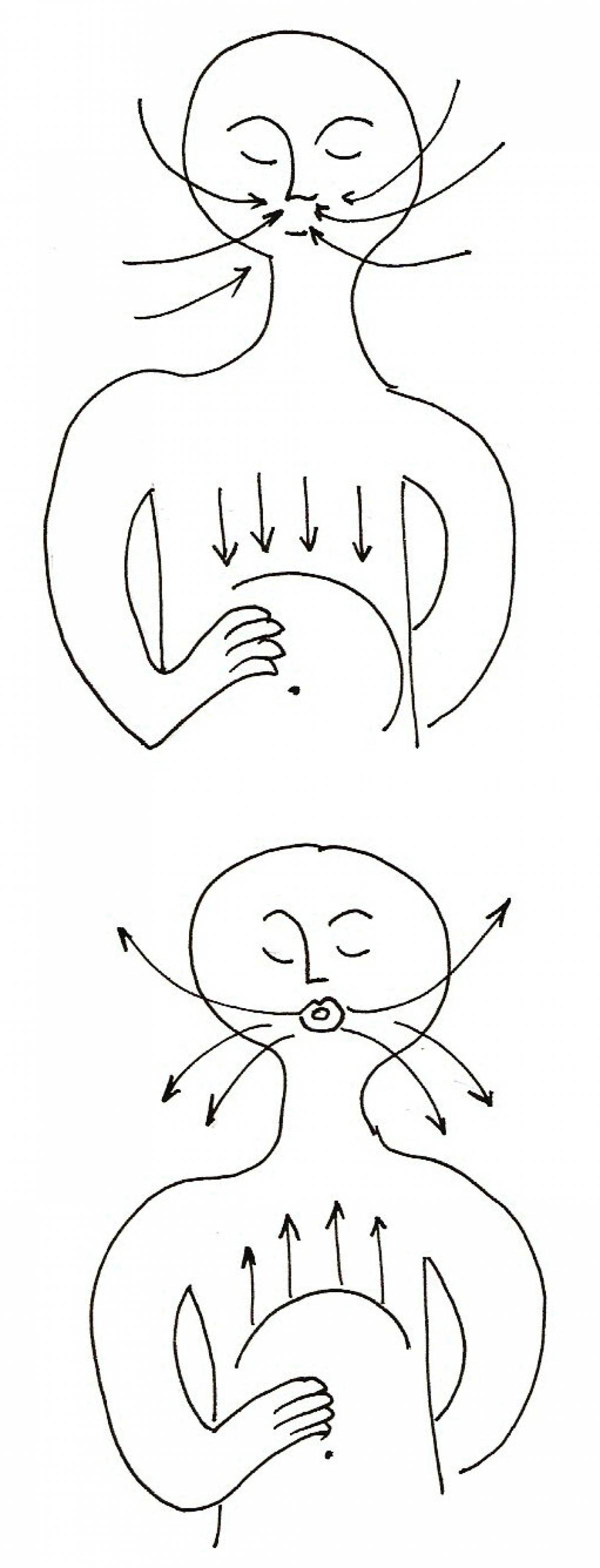 tip stress respitacion