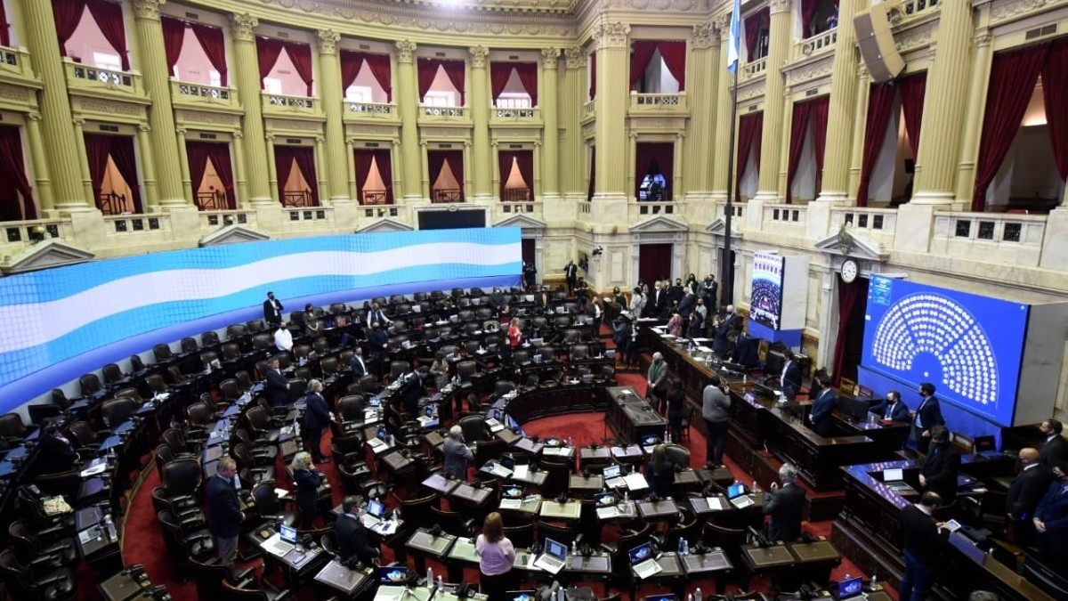 El Frente de Todos alcanzó los acuerdos que permitirán votar el Aporte Solidario