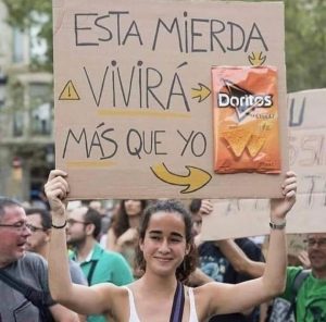 La maldita vida de los envases de plástico
