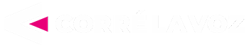 Corré la Voz